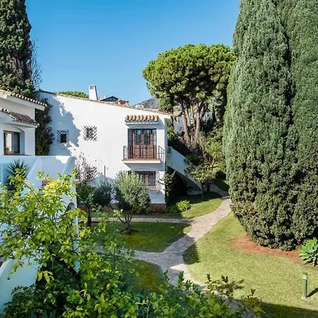 Apartamento Vivero By Alfresco